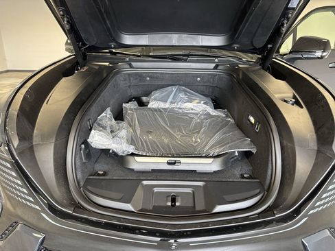 New 2025 Cadillac Escalade IQ Sport 1 image 39