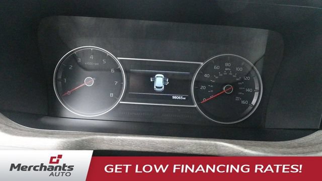 Used 2022 Kia Sorento S w/ Panoramic Sunroof Package AWD/4WD image 20