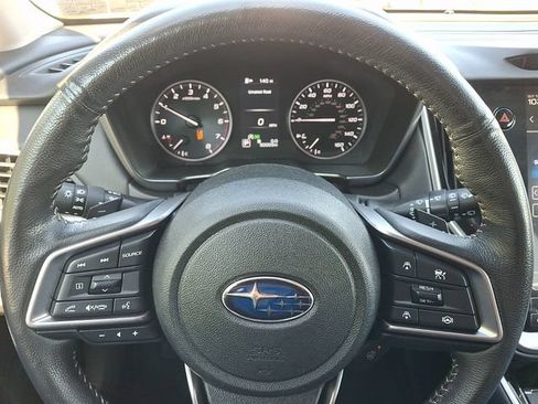 Used 2024 Subaru Outback Limited AWD/4WD image 23