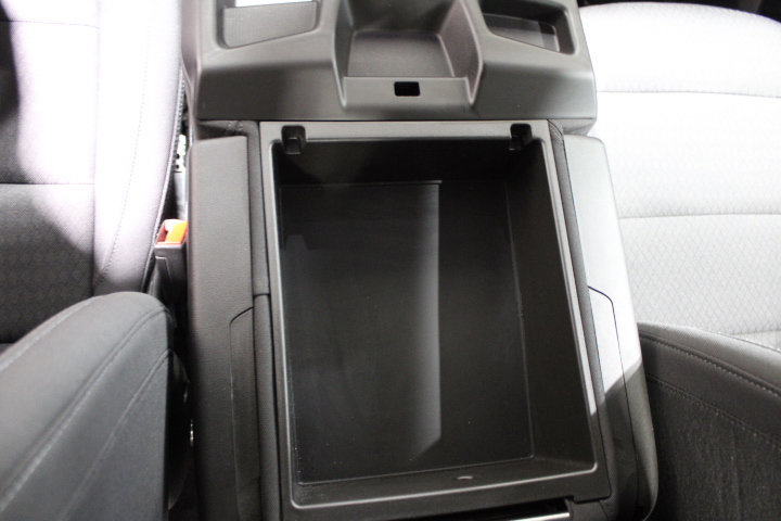 Used 2025 Chevrolet Silverado 2500 LT AWD/4WD image 26