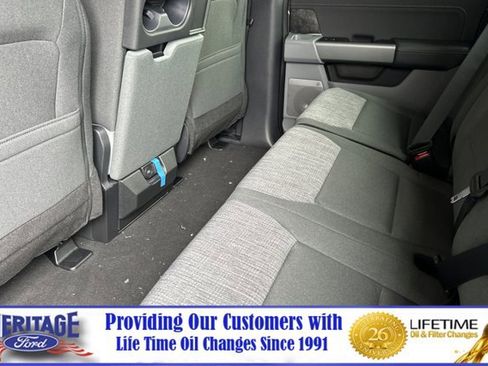 New 2026 Ford F250 XLT image 12