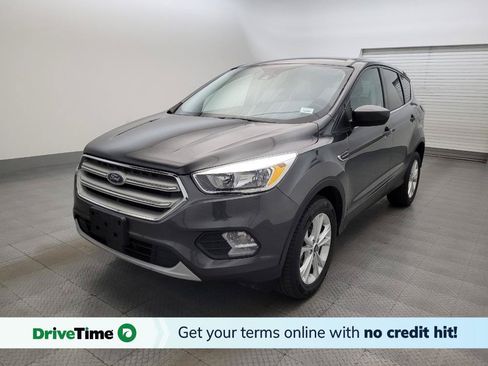 Used 2019 Ford Escape SE AWD/4WD image 1