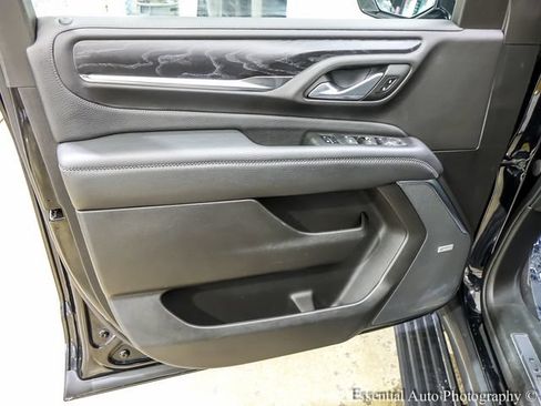 Certified 2022 GMC Yukon XL Denali AWD/4WD image 25
