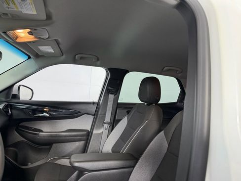 Used 2024 Chevrolet TrailBlazer LT image 21