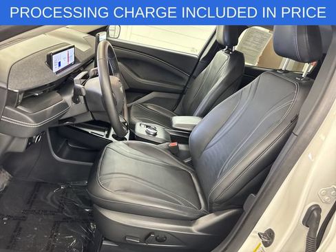 Certified 2023 Ford Mustang Mach-E Premium RWD image 3