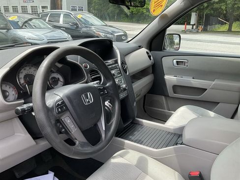 Used 2015 Honda Pilot LX image 20