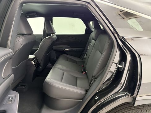 Certified 2025 Lexus RX 350 FWD w/ Technology Package image 15