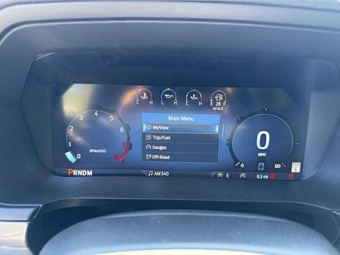 New 2026 Ford F150 Lariat w/ Equipment Group 501A Mid AWD/4WD image 11