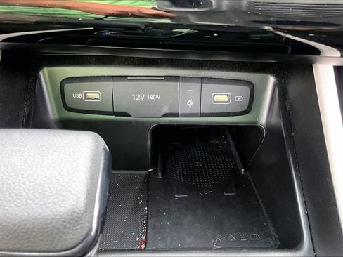 Used 2023 Hyundai Tucson SEL AWD/4WD image 15