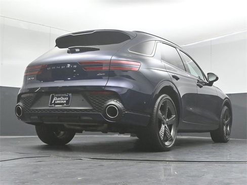 Used 2025 Genesis GV70 2.5T w/ Sport Prestige Package image 40