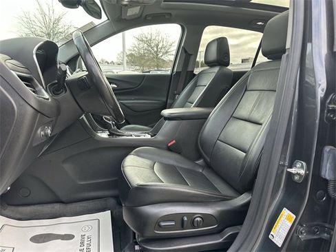 Used 2022 Chevrolet Equinox Premier image 12