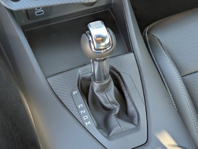 New 2026 Ford Mustang GT Premium RWD image 19