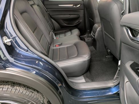 Certified 2023 MAZDA CX-5 AWD 2.5 S w/ Preferred Package image 26