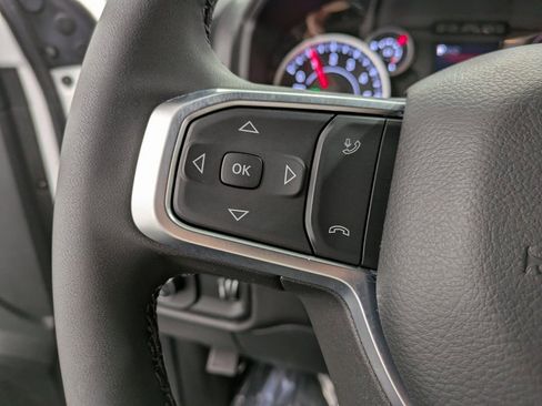 Used 2025 RAM 2500 Big Horn image 16