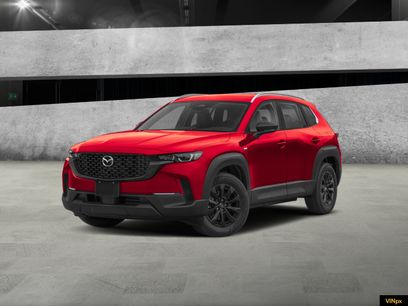 New 2026 MAZDA CX-50 2.5 Hybrid w/ Weather Package