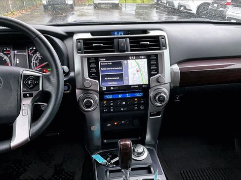Used 2022 Toyota 4Runner Limited image 7