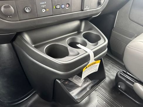 New 2025 Chevrolet Express 2500 w/ Driver Convenience Package RWD image 27