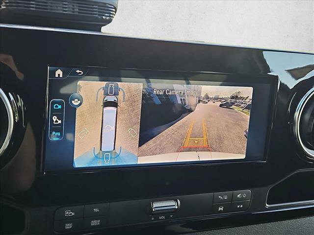 New 2026 Mercedes-Benz Sprinter 2500 image 13