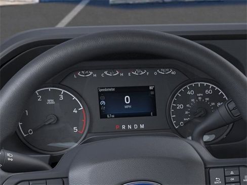 New 2026 Ford F450 XL image 13