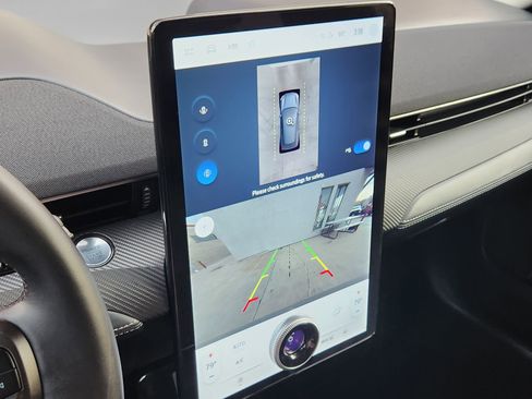 Used 2024 Ford Mustang Mach-E Select image 22