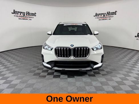 Used 2025 BMW X1 xDrive28i image 5