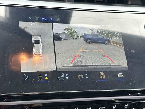 New 2027 Chevrolet Bolt RS w/ Technology Package FWD image 23