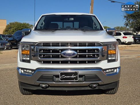 Used 2023 Ford F150 Lariat image 10