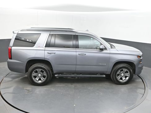 Used 2020 Chevrolet Tahoe LT w/ Luxury Package AWD/4WD image 35