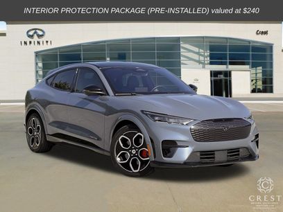 Used 2023 Ford Mustang Mach-E GT