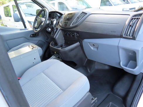 Used 2018 Ford Transit 150 148 Low Roof RWD image 16