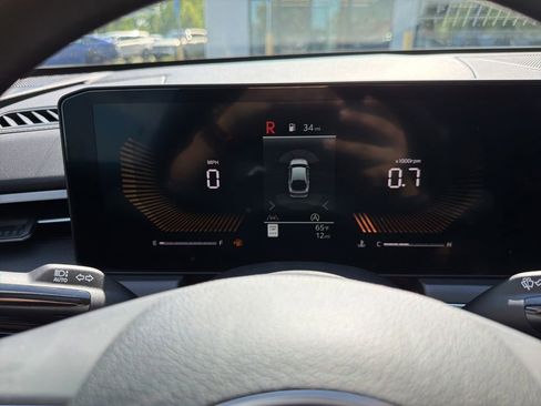 New 2026 Kia K5 LXS FWD image 31