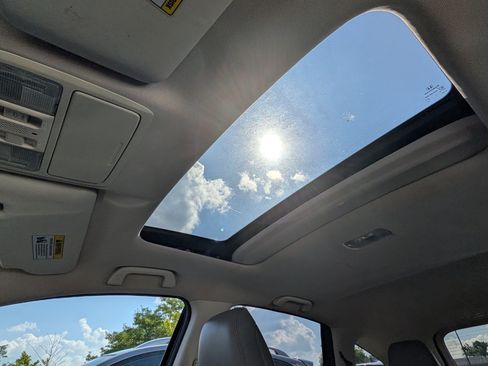Used 2014 Honda CR-V EX-L image 32