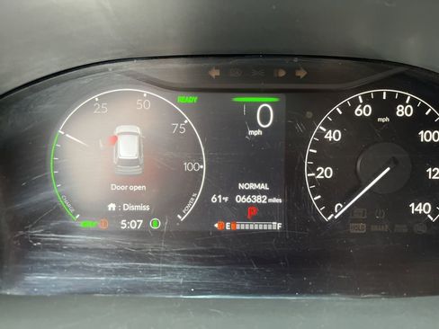 Certified 2024 Honda CR-V Sport-L image 24