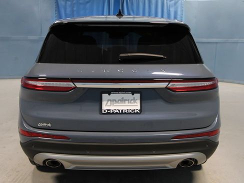 Used 2025 Lincoln Corsair FWD image 28