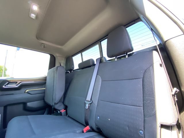 Used 2024 Chevrolet Silverado 1500 RST w/ All Star Edition Plus AWD/4WD image 13