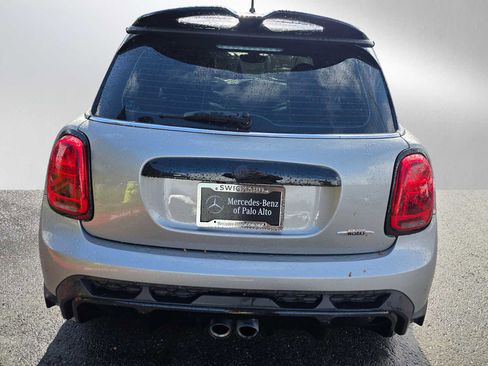 Used 2024 MINI Cooper John Cooper Works image 4