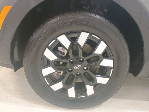 Used 2026 Hyundai Santa Cruz SEL image 8