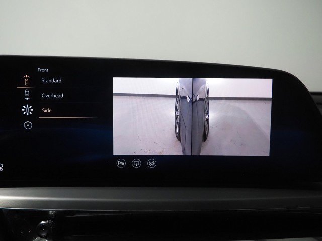 Used 2024 Cadillac Lyriq AWD Luxury w/ LPO, Floor Liner Package image 34