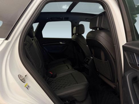 Certified 2024 Audi SQ5 Premium Plus AWD/4WD image 32