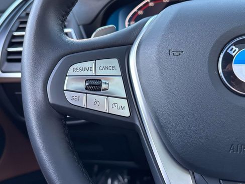 Certified 2023 BMW X3 xDrive30i w/ Convenience Package image 26