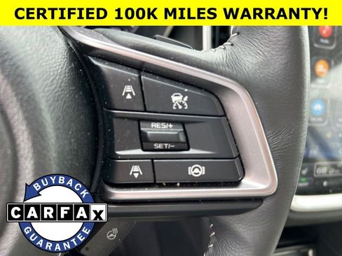 Certified 2024 Subaru Ascent Limited image 19