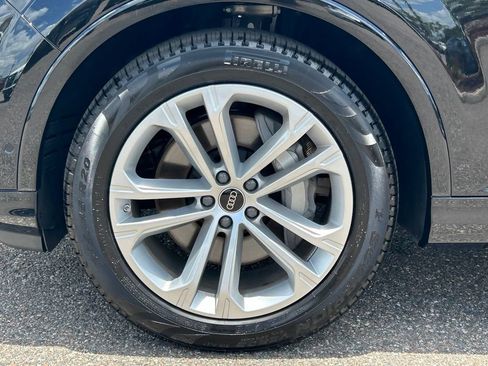 Used 2026 Audi Q7 3.0T Premium Plus w/ Premium Plus Package AWD/4WD image 41