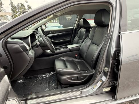 Used 2016 Nissan Maxima 3.5 SV FWD image 9