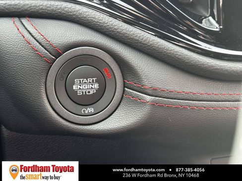 Used 2026 Dodge Durango GT AWD/4WD image 23