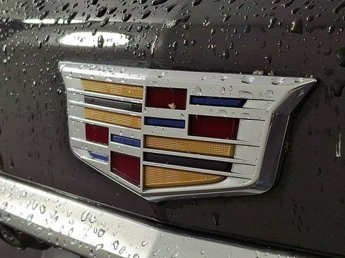 Used 2023 Cadillac XT5 Premium Luxury AWD/4WD image 31