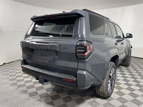New 2026 Toyota 4Runner TRD Sport Premium AWD/4WD image 7