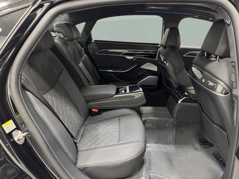 New 2026 Audi S8 image 10