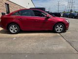 Used 2011 Chevrolet Cruze LT image 3
