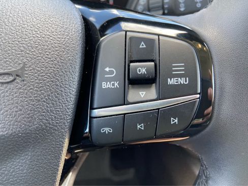 Used 2024 Ford Escape Active w/ Cold Weather Package FWD image 22