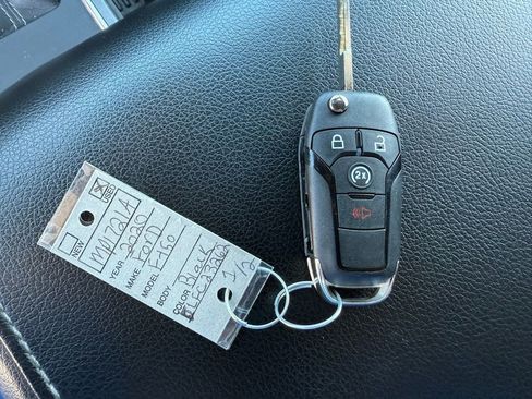 Used 2020 Ford F150 XLT w/ Equipment Group 302A Luxury image 15